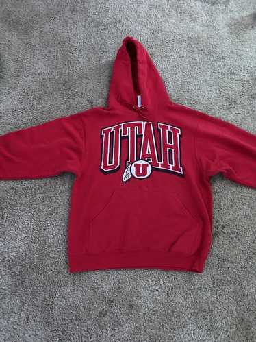 Vintage Utah State Vintage hoodie