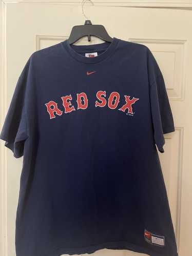 Nike Vintage Nike Boston Red Sox tee