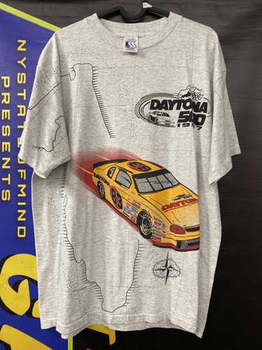 NASCAR × Vintage Vintage nascar Daytona 500 1997 s