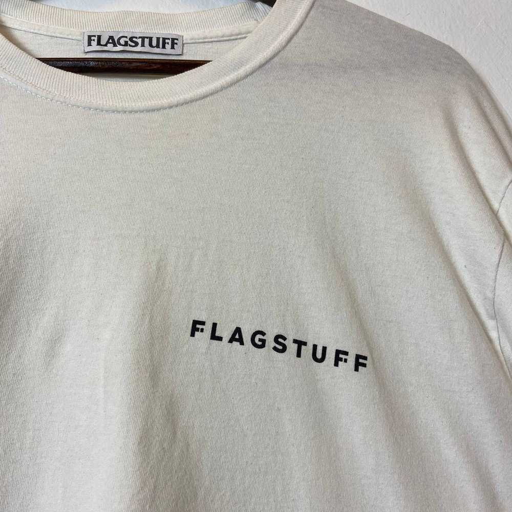 Flagstuff × Japanese Brand × Vintage Vintage Flag… - image 6