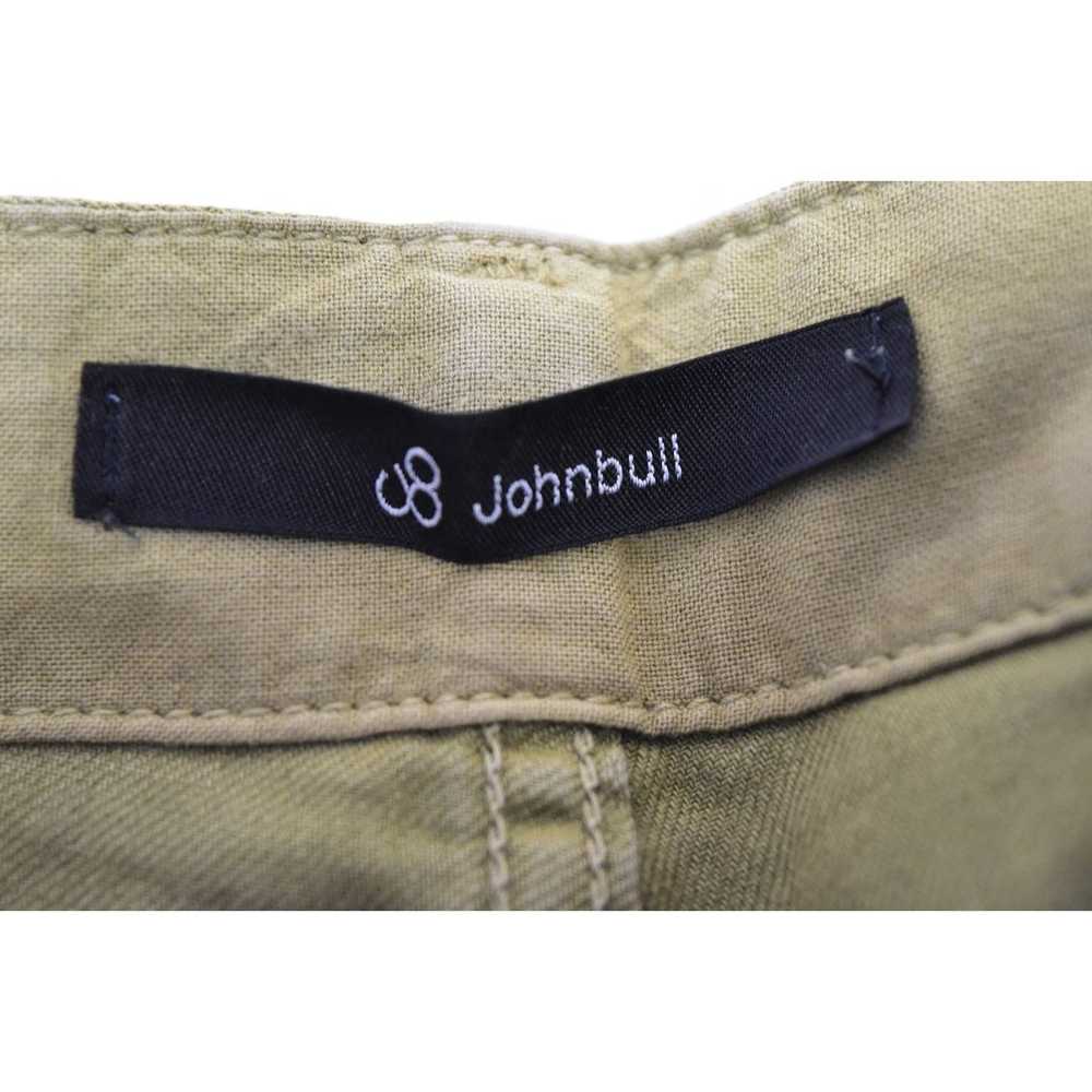 John Bull Johnbull/worker pants/16460 - 0021 37.6 - image 7