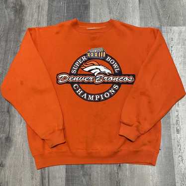 Vintage 1999 denver broncos - Gem