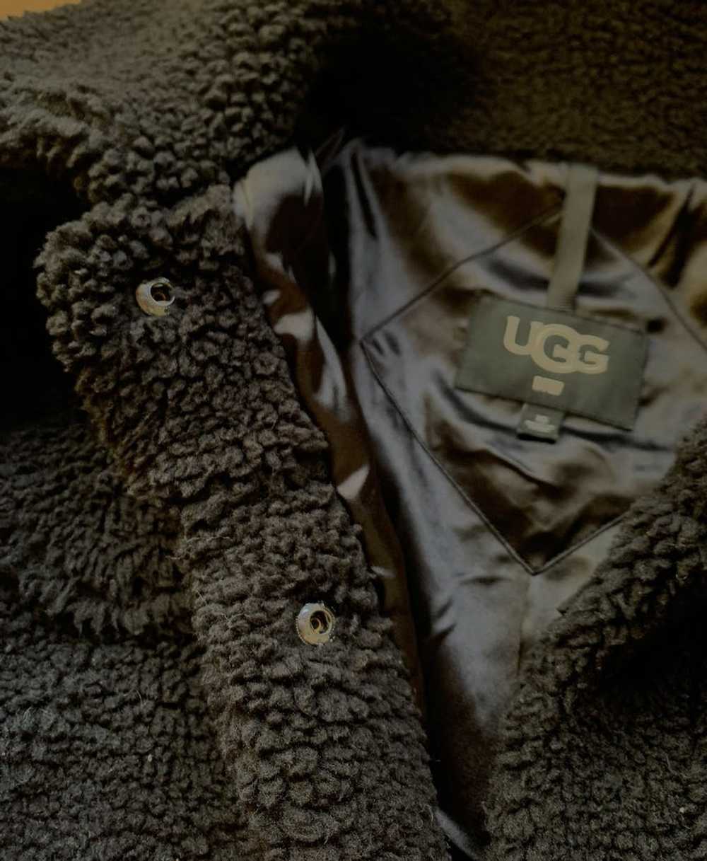 Ugg Teddy Coat - image 5