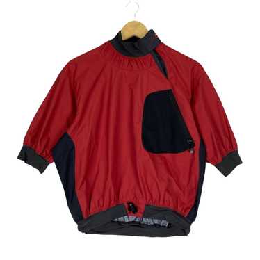 Patagonia ⚡️PATAGONIA LOTUS DESIGN KAYAK SWEATER - image 1