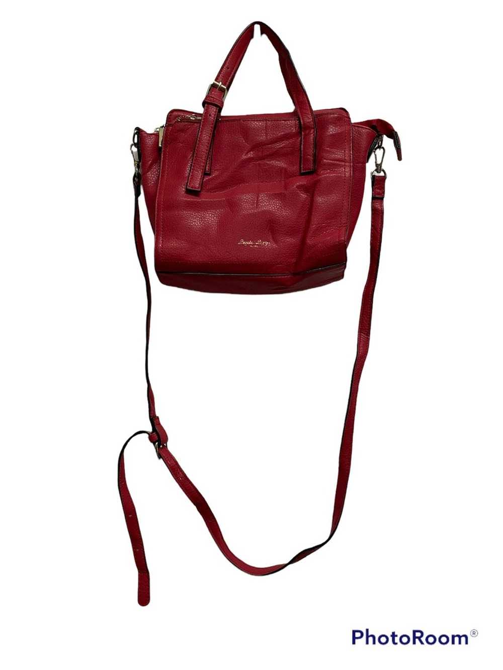 Legato largo outlet shoulder bag