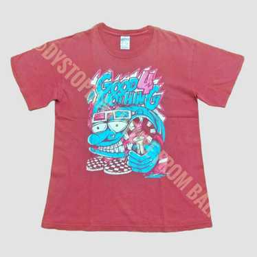 ミュージシャン 90s vintage JTK or Guns band T-shirt ミュージシャン 90s vintage JTK or Guns band T-shirt 90s
