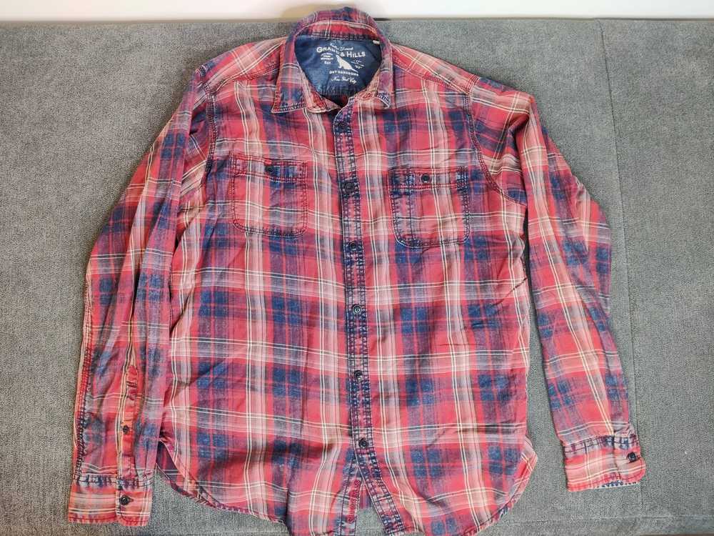 Other Unknown brand men's shirt, good quality! - image 2