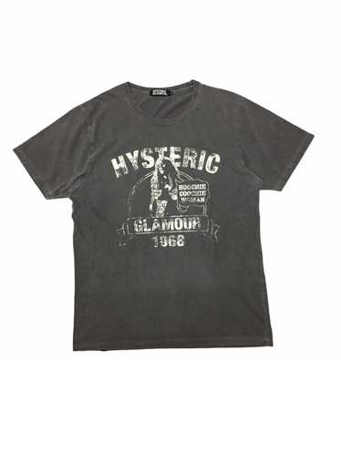 Hysteric glamour hysteric hg - Gem