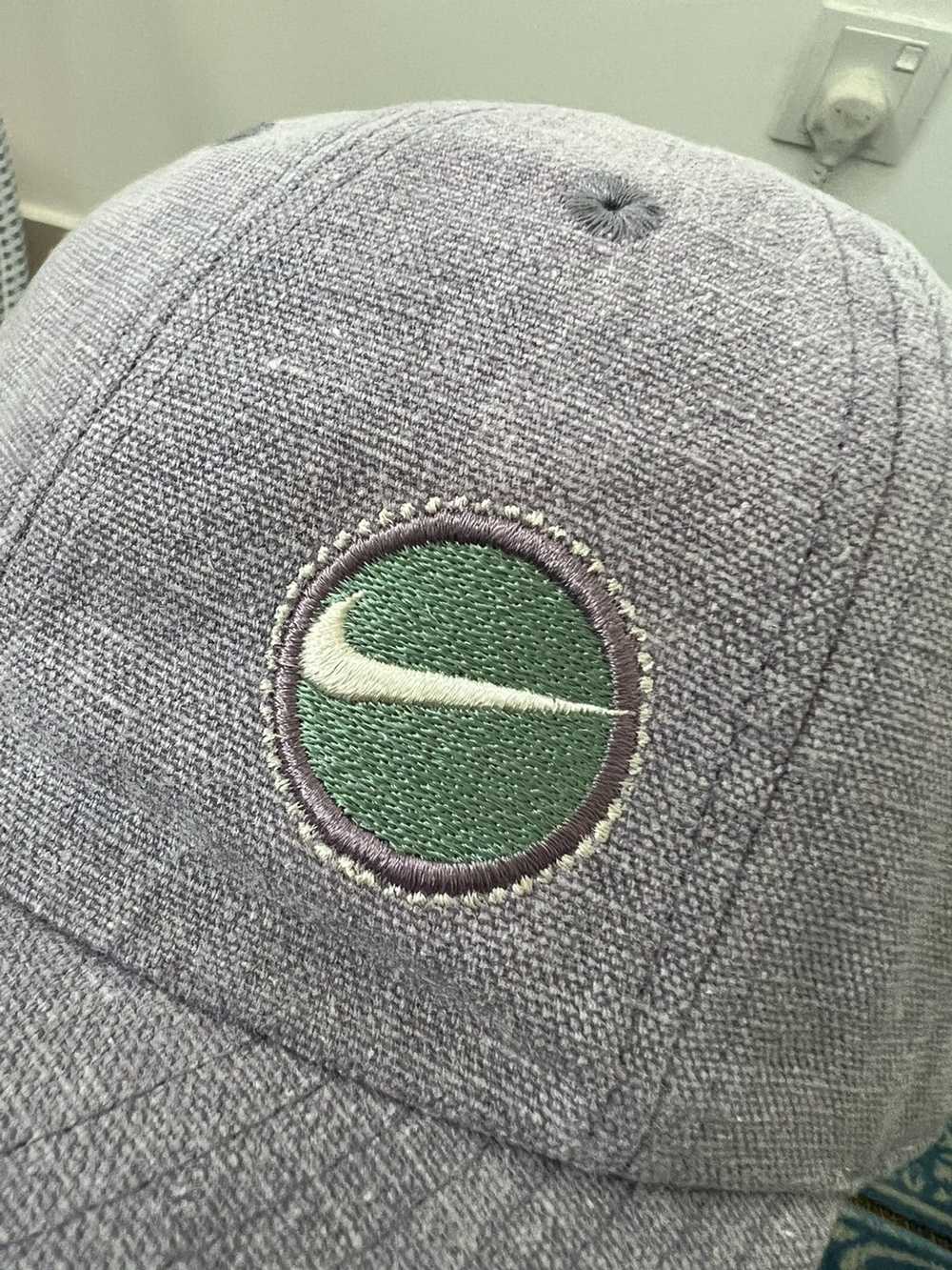 Nike × Streetwear × Vintage Vintage Nike Oval - image 6