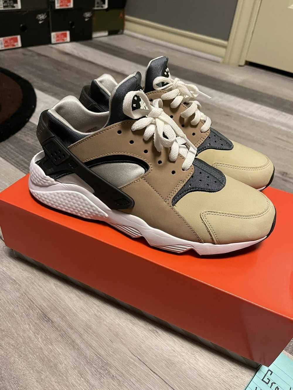 Nike Nike Air Huarache Escape - image 5