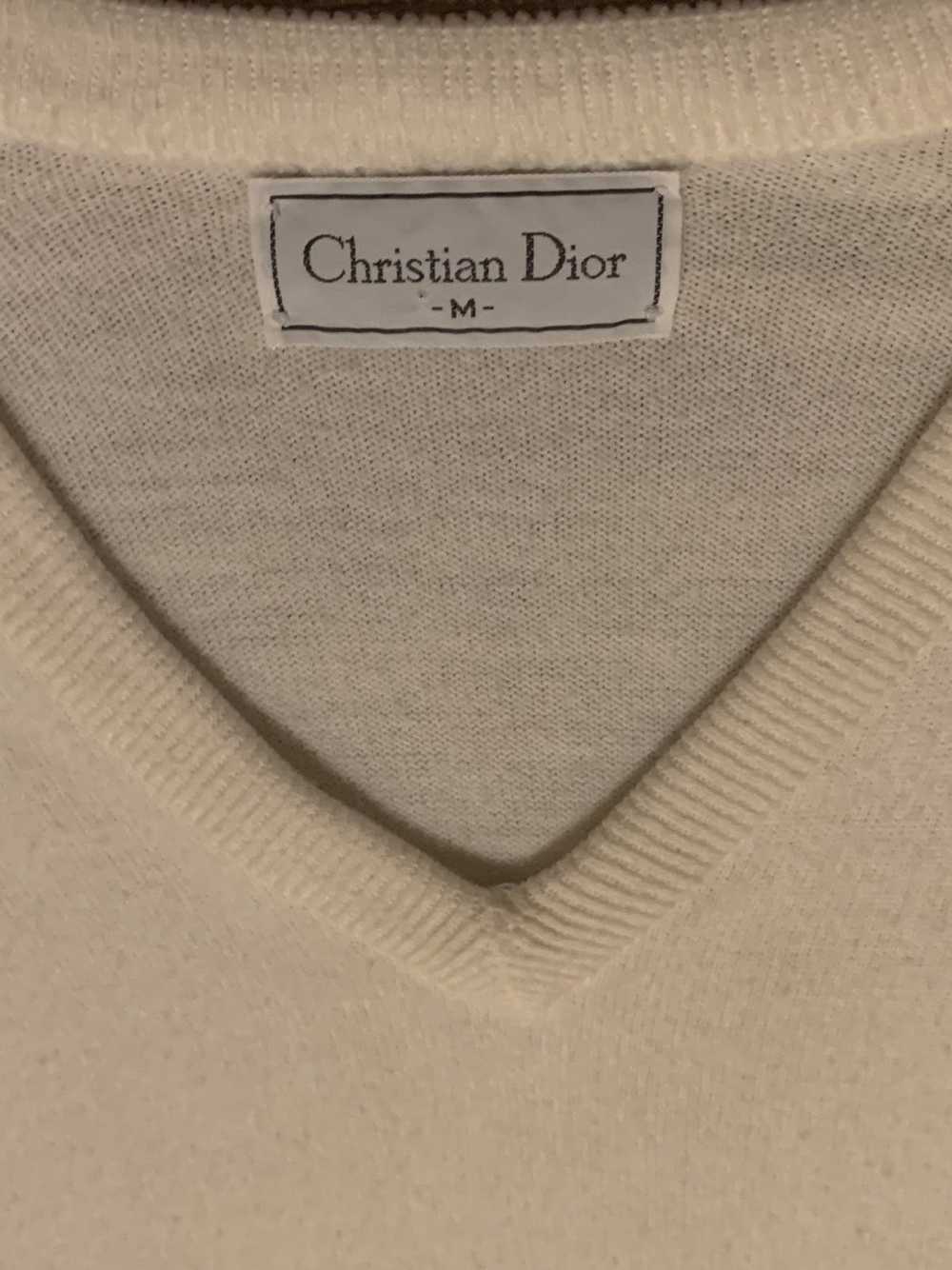 Christian Dior Monsieur × Dior × Vintage Christia… - image 1