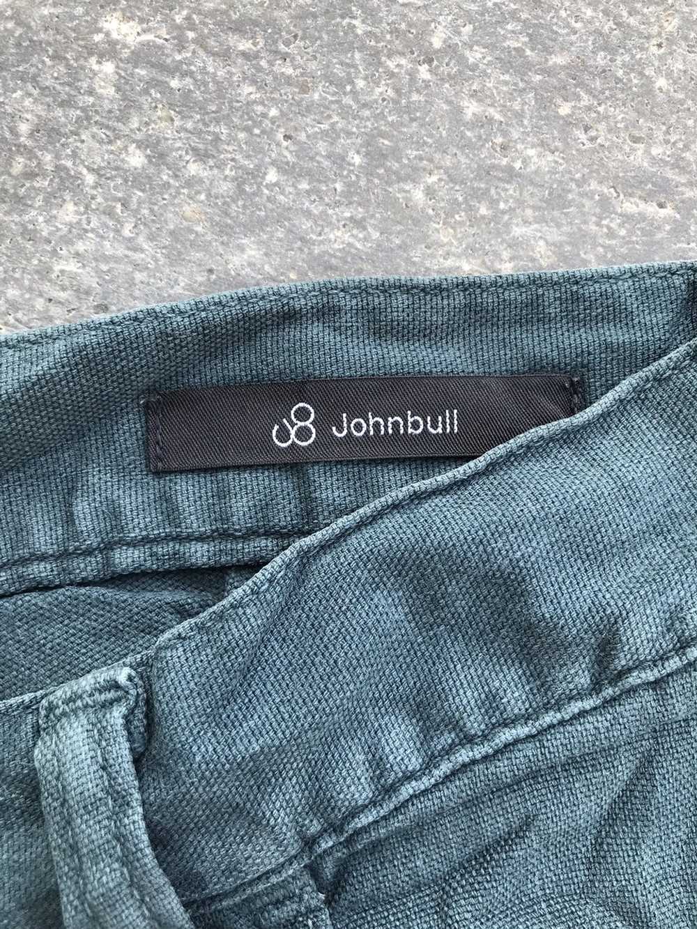 Japanese Brand × John Bull × Streetwear Sun Faded… - image 8