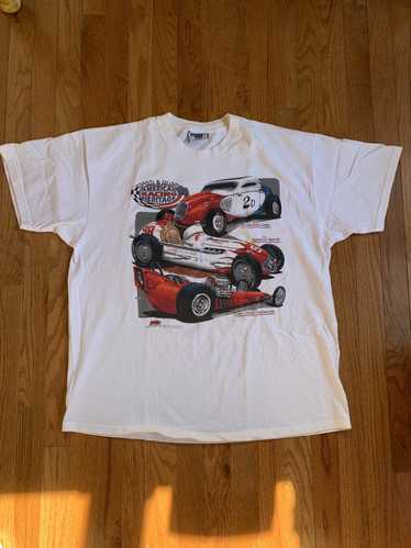 Racing × Vintage Lee Collector Series Racing Tee