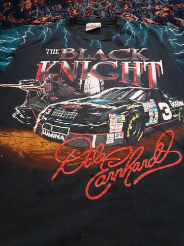 Dale earnhardt tee the - Gem