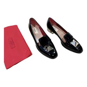 Valentino Garavani Leather flats - image 1