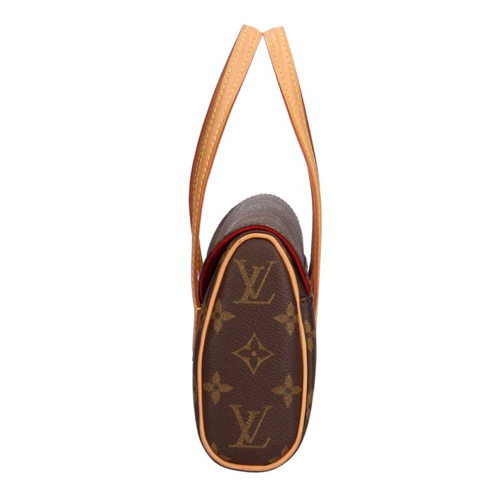 Louis Vuitton Sonatine leather handbag - image 5