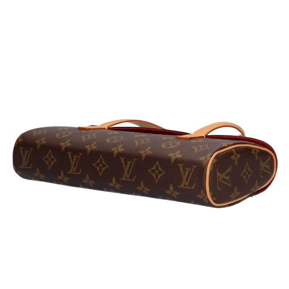 Louis Vuitton Sonatine leather handbag - image 7