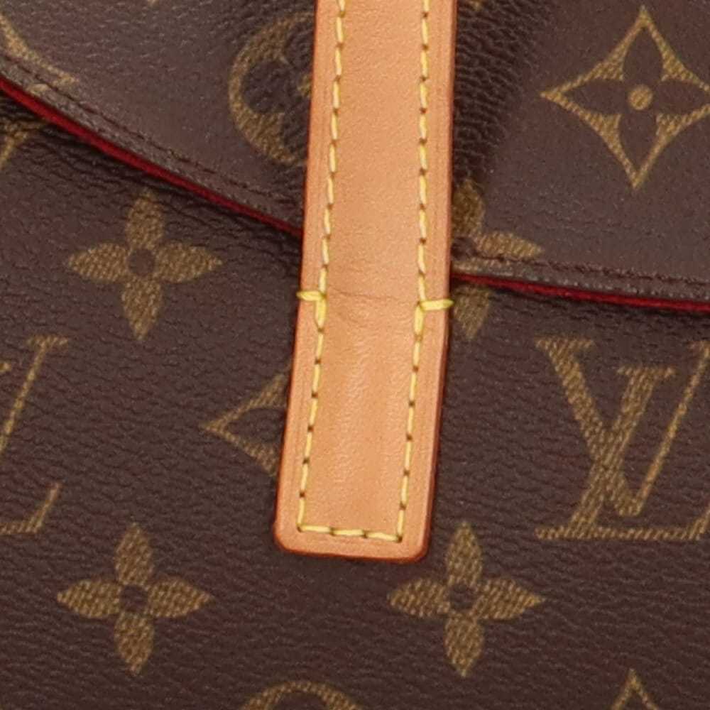 Louis Vuitton Sonatine leather handbag - image 8