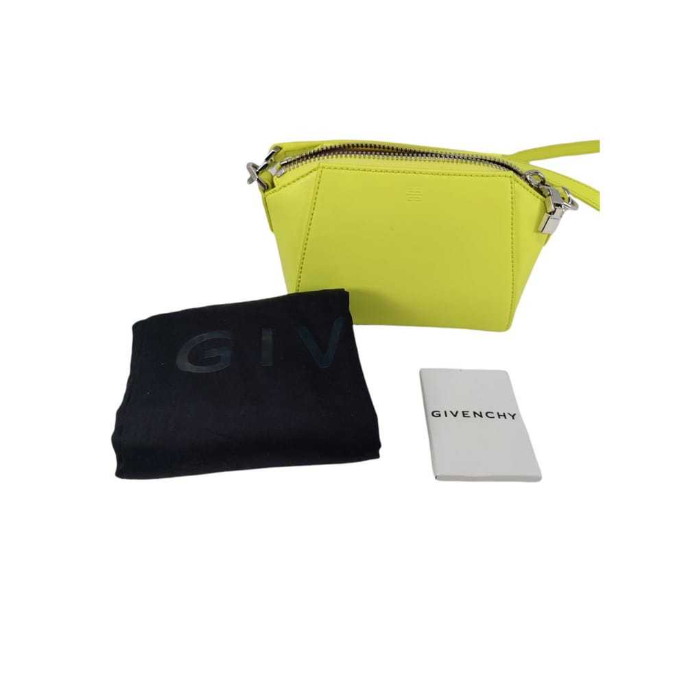 Givenchy Antigona leather crossbody bag - image 7