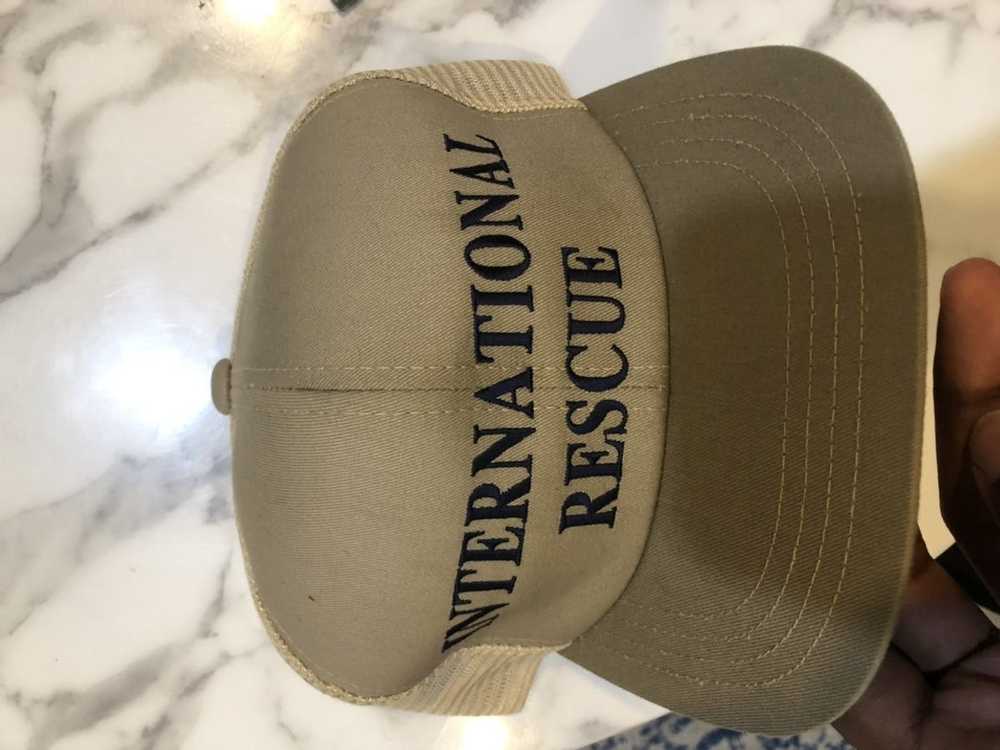 Junya Watanabe Trucker hat - image 2