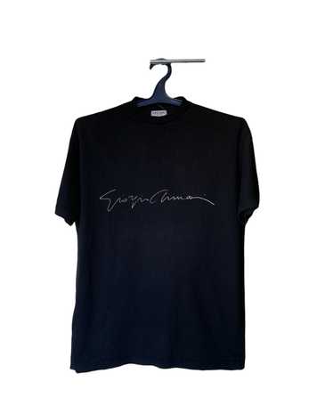 Giorgio Armani × Luxury × Vintage Giorgio Armani … - image 1