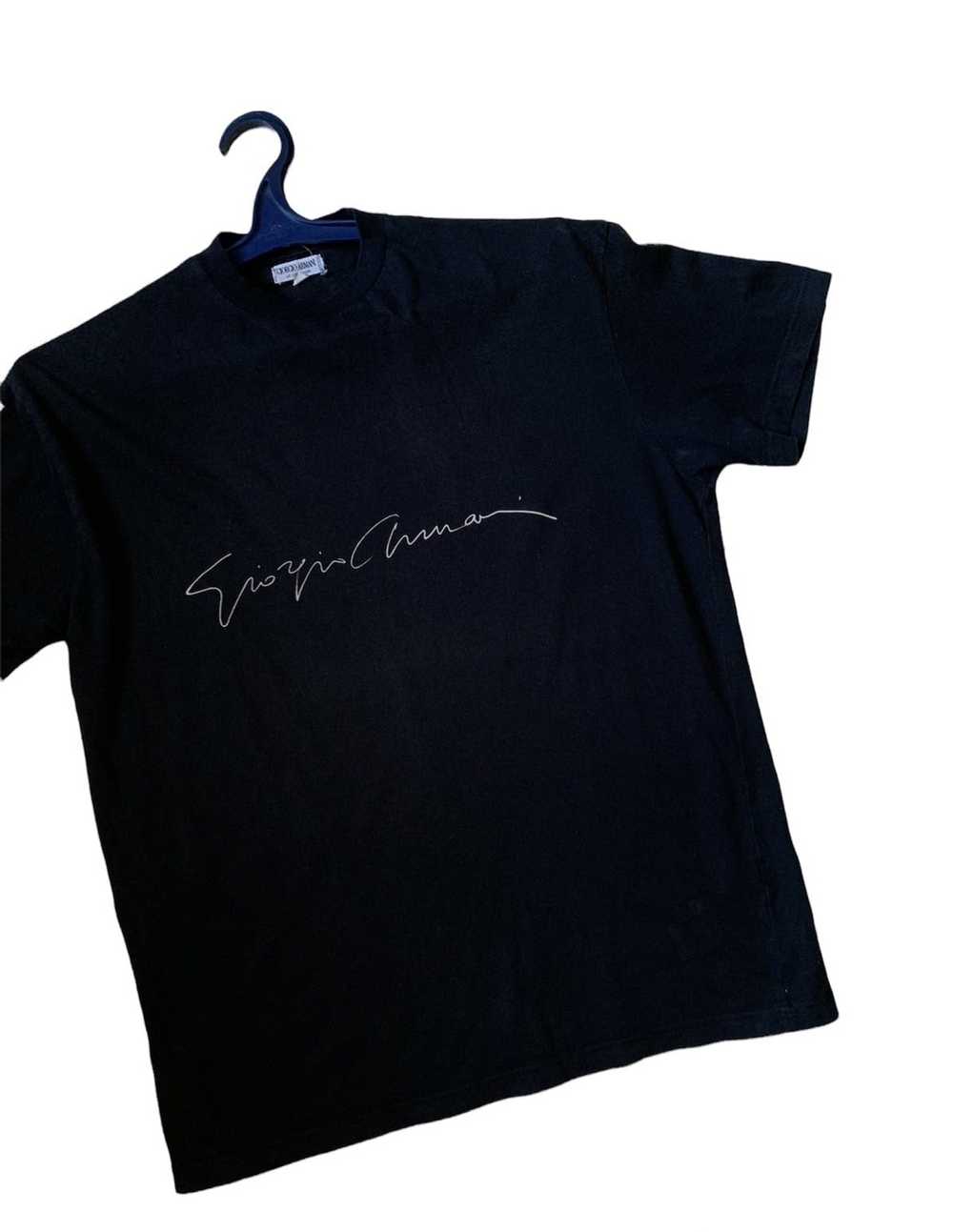 Giorgio Armani × Luxury × Vintage Giorgio Armani … - image 4