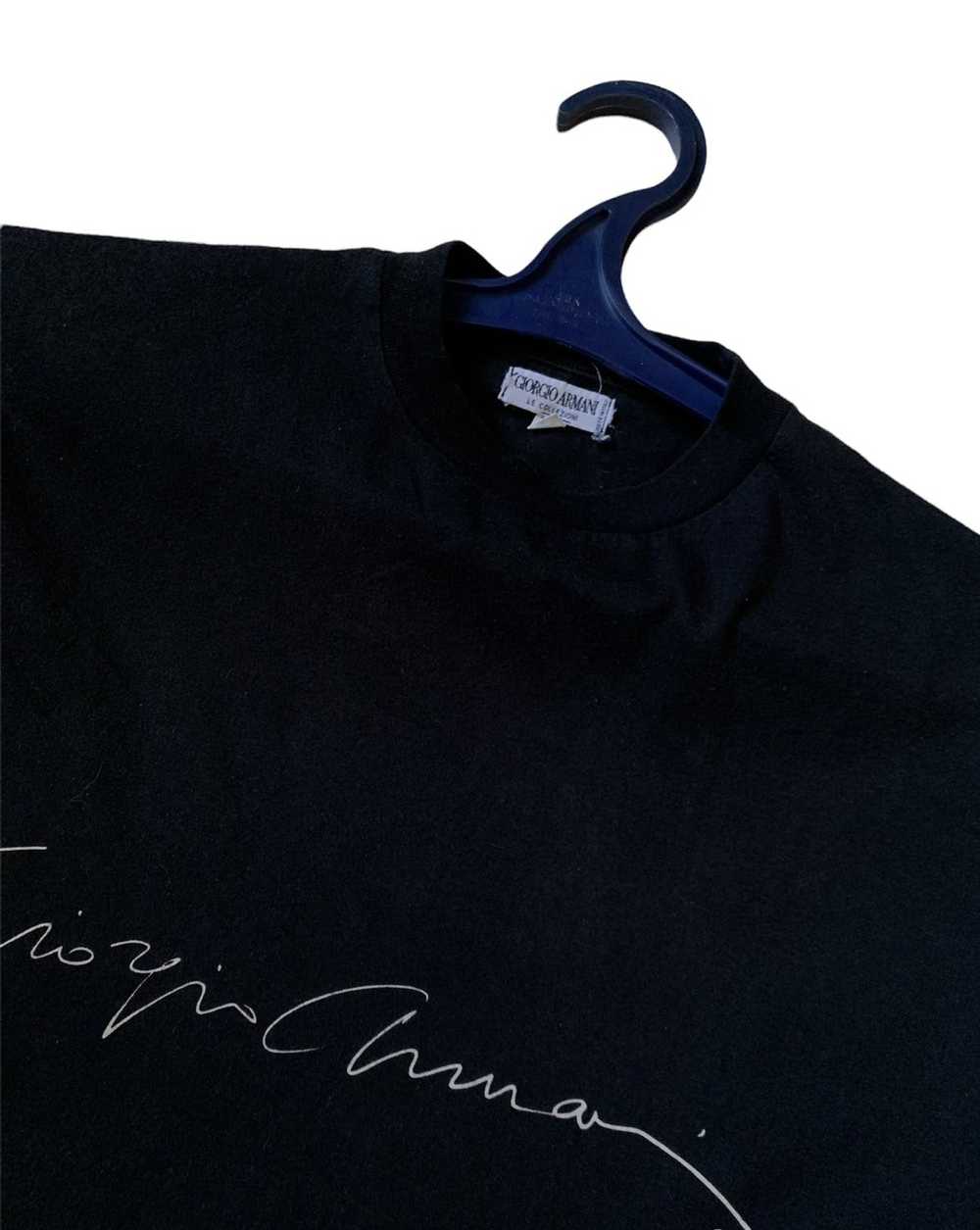 Giorgio Armani × Luxury × Vintage Giorgio Armani … - image 6