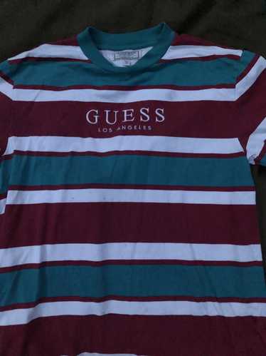 Mens guess los angeles - Gem