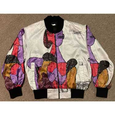 Picasso Vintage 90s Womens Size 12 / XL Picasso Ja