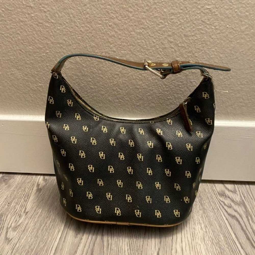 Dooney & Bourke Dooney and Bourke hobo bag - image 2