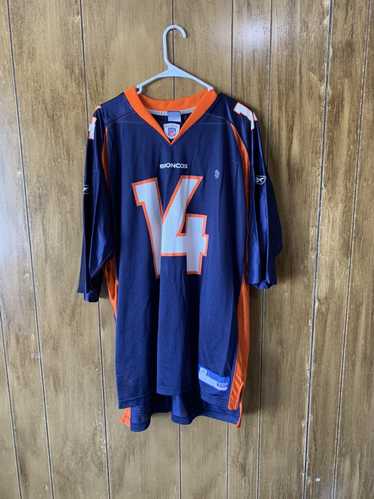 Broncos griese jersey - Gem