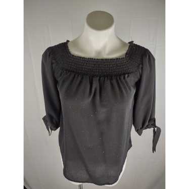 Rue 21 Rue 21 off-shoulder blouse size large