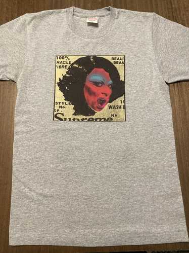 Supreme Supreme Some girls drag tee