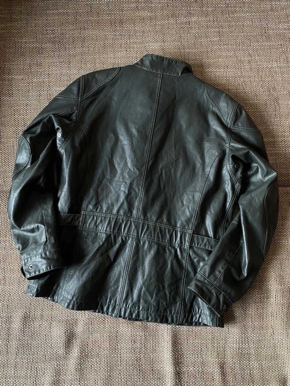 Belstaff × Vintage Belstaff vintage pure motorcyc… - image 12