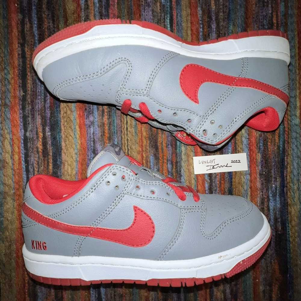 Nike Dunk Low Premium - image 1