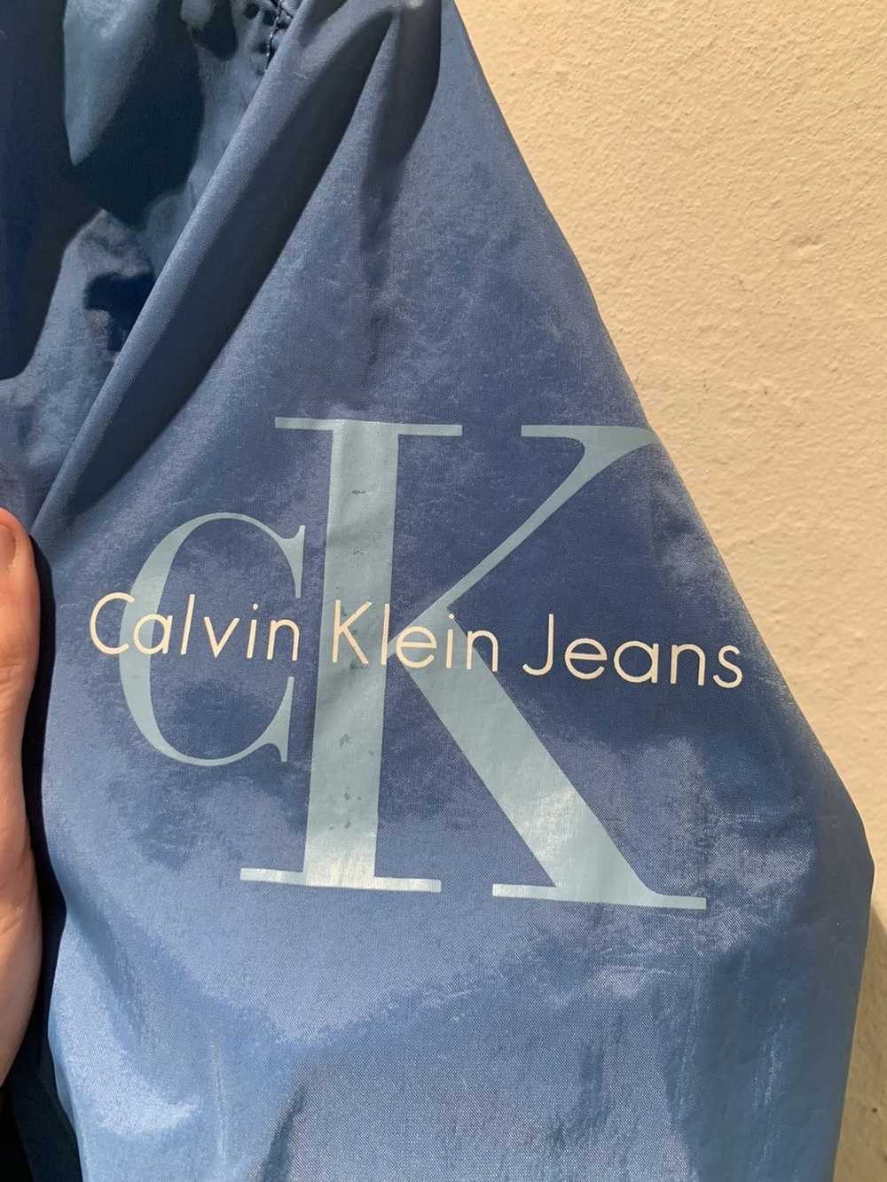 Calvin Klein × Designer × Vintage *RARE* Vintage … - image 4