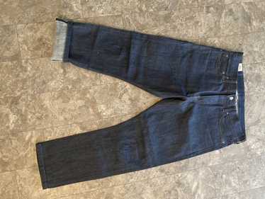 J.Crew Selvedge Raw Denim 1040 - image 1