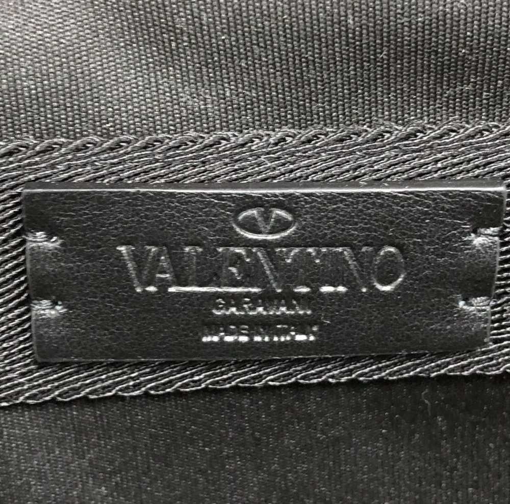 Valentino Valentino Dreamers Black Fanny Pack - image 7