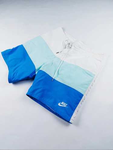 Nike × Vintage Vintage nike shorts - image 1