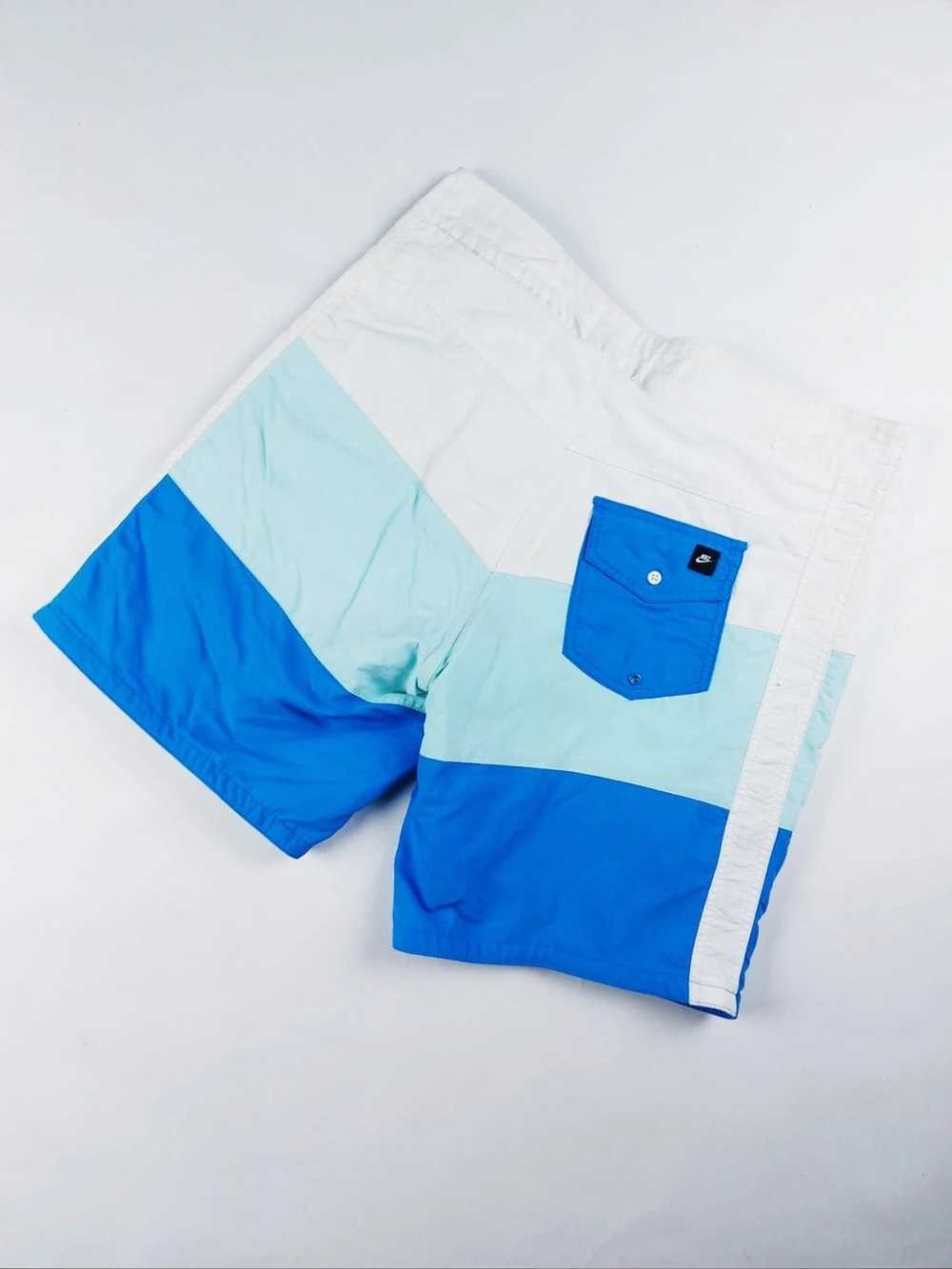 Nike × Vintage Vintage nike shorts - image 2