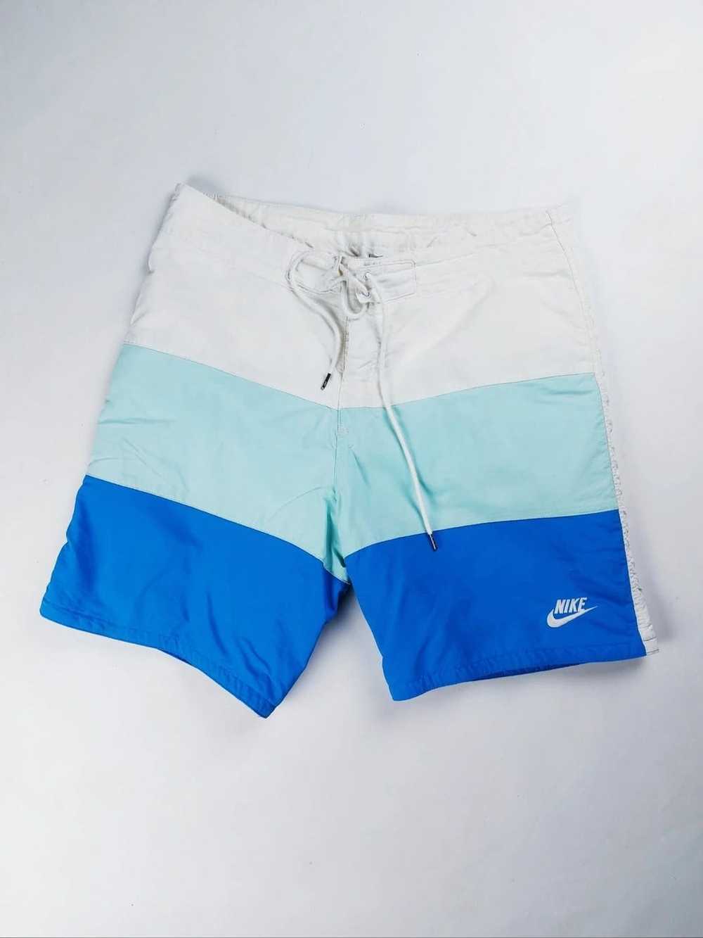 Nike × Vintage Vintage nike shorts - image 3