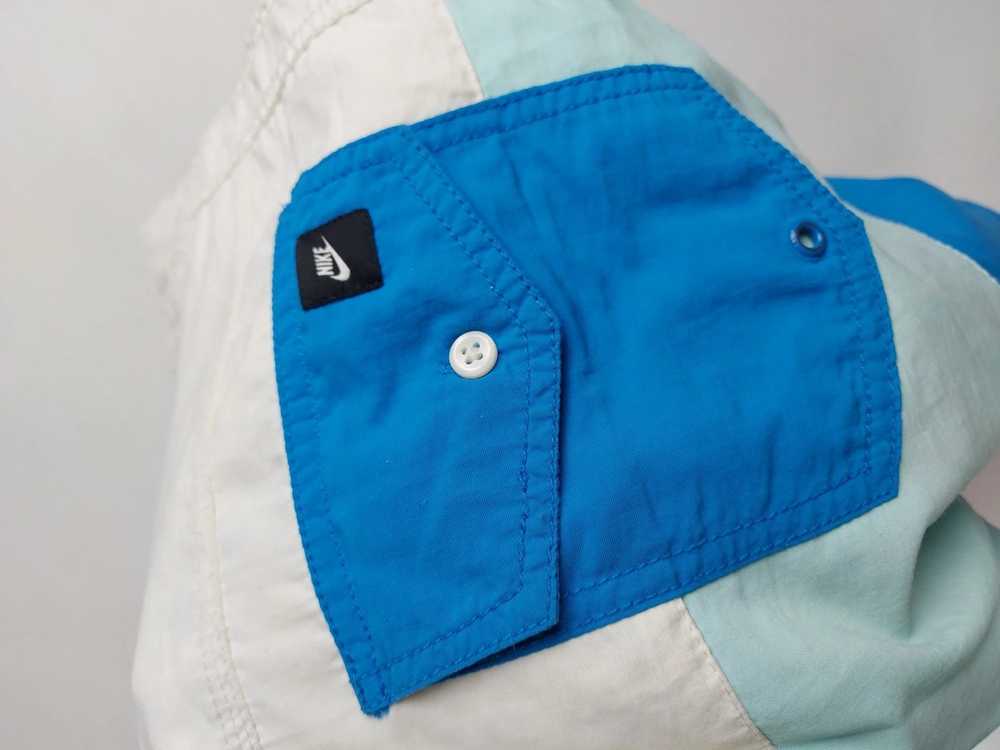 Nike × Vintage Vintage nike shorts - image 4