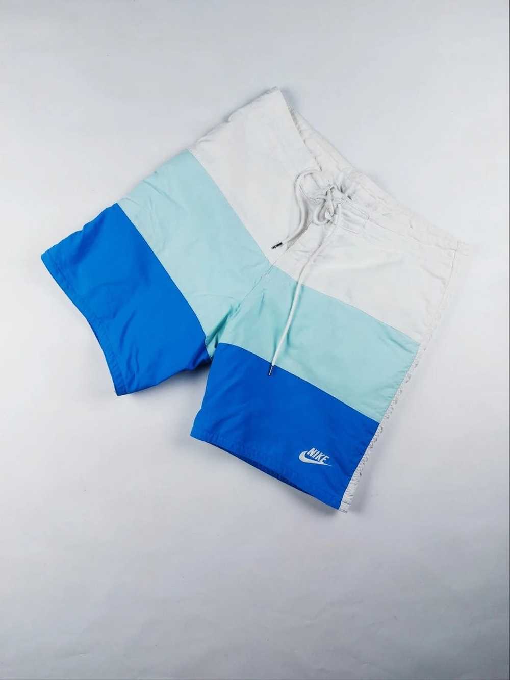 Nike × Vintage Vintage nike shorts - image 7