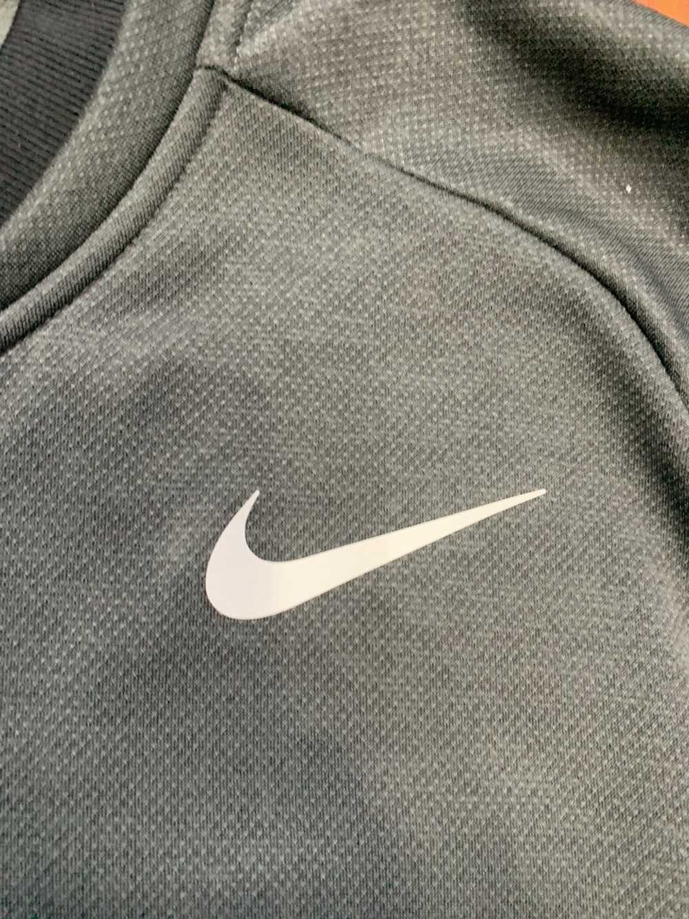 Nike Men’s Nike Drifit Superset Quarter Zip - image 4
