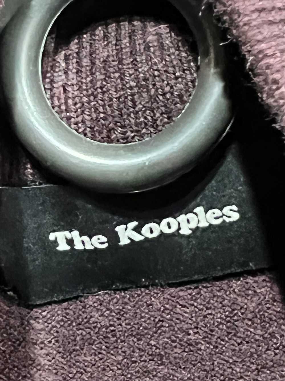 The Kooples The Kooples Zip Sweater size M - image 3