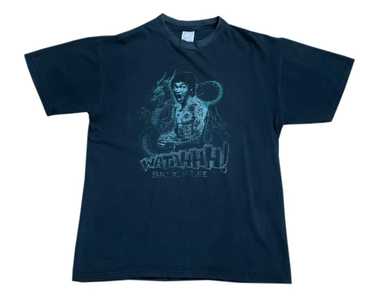 Bruce Lee Vintage Bruce Lee Watahhh! T Shirt (Siz… - image 1