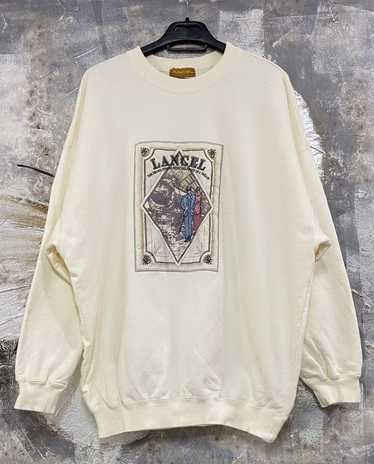 Designer × Lancel × Vintage Vintage Lancel Paris … - image 1