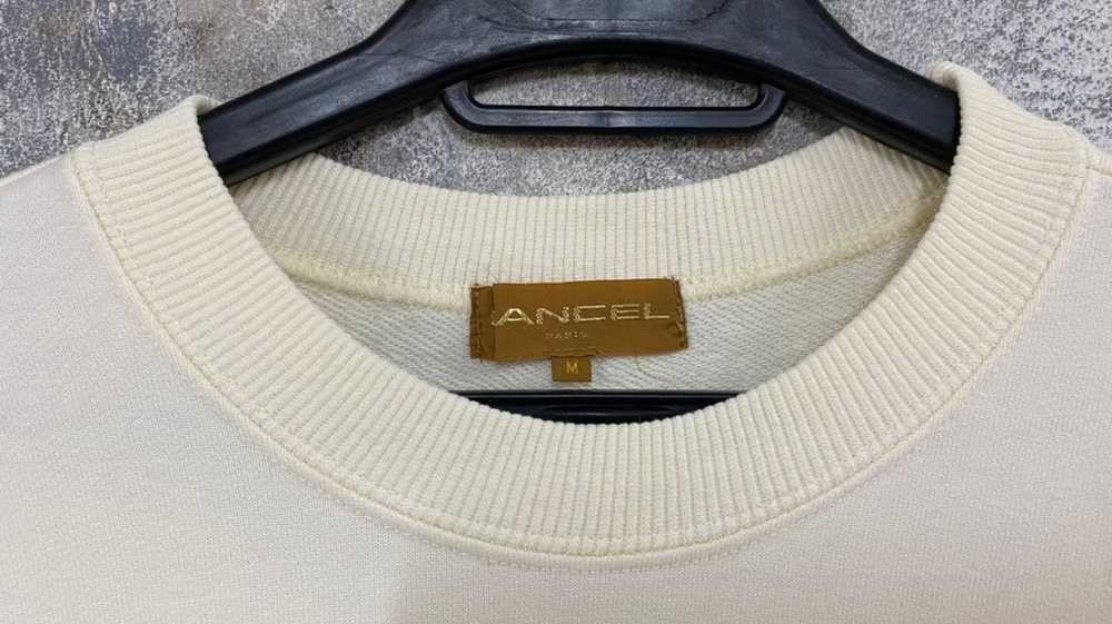 Designer × Lancel × Vintage Vintage Lancel Paris … - image 6