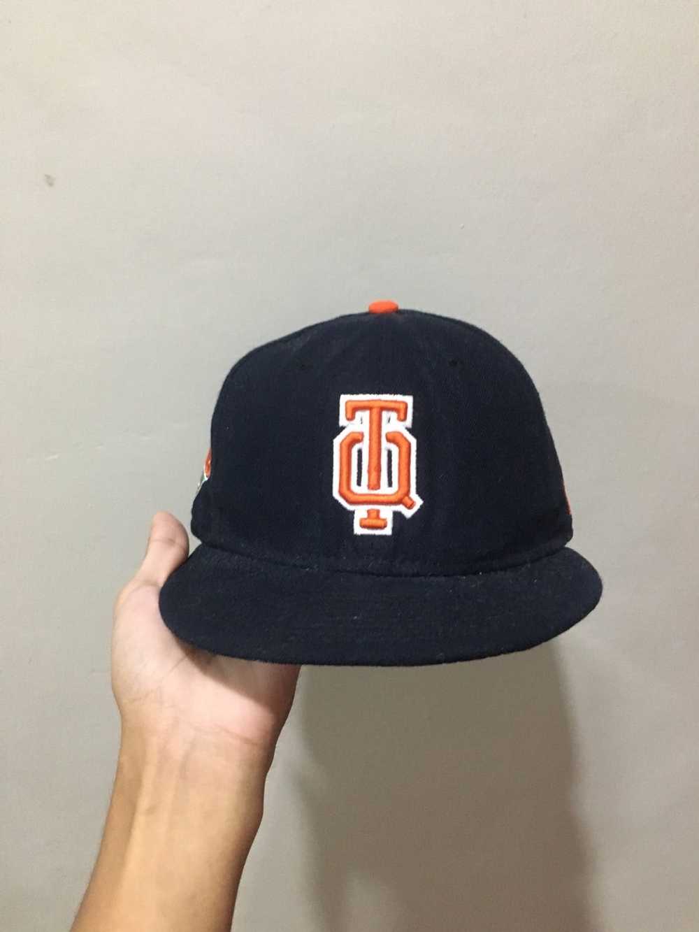 New Era TQ New Era 59fifty Snapback