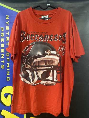 NFL × Vintage Vintage Tampa bay buccaneers shirt - image 1